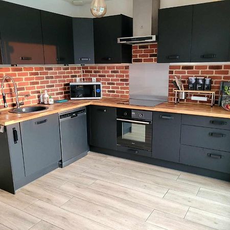 Maison Individuelle Cloturee Villa Coutras Ngoại thất bức ảnh