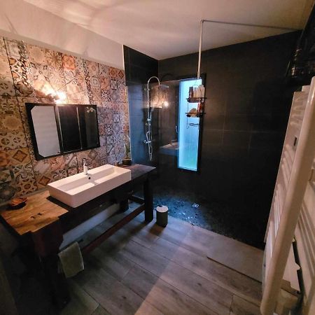 Maison Individuelle Cloturee Villa Coutras Ngoại thất bức ảnh