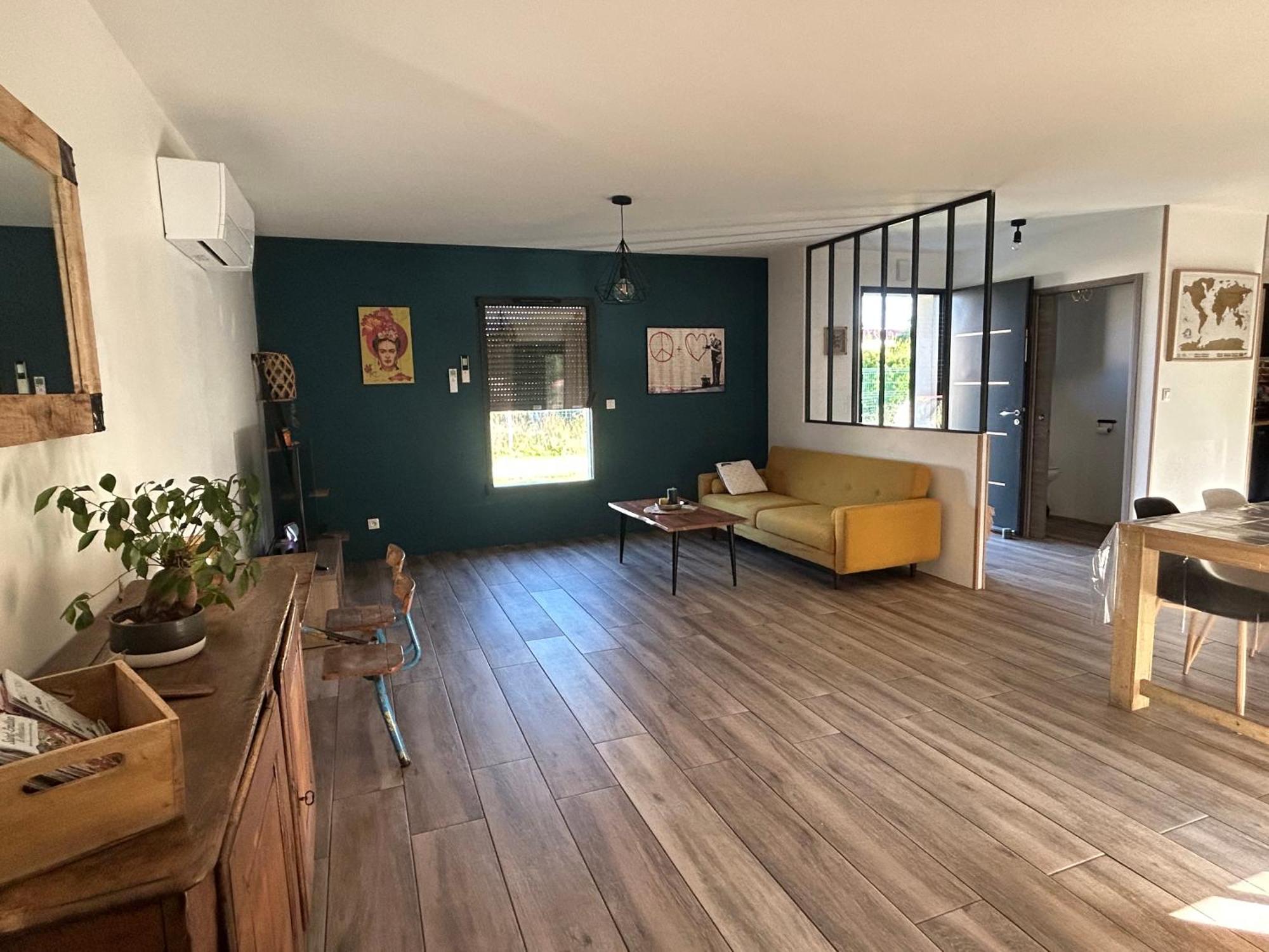 Maison Individuelle Cloturee Villa Coutras Ngoại thất bức ảnh