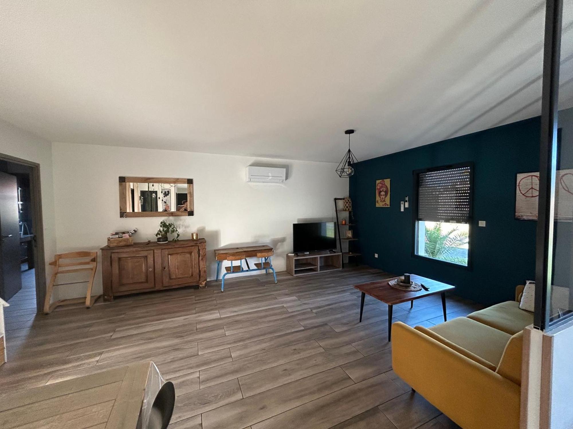 Maison Individuelle Cloturee Villa Coutras Ngoại thất bức ảnh